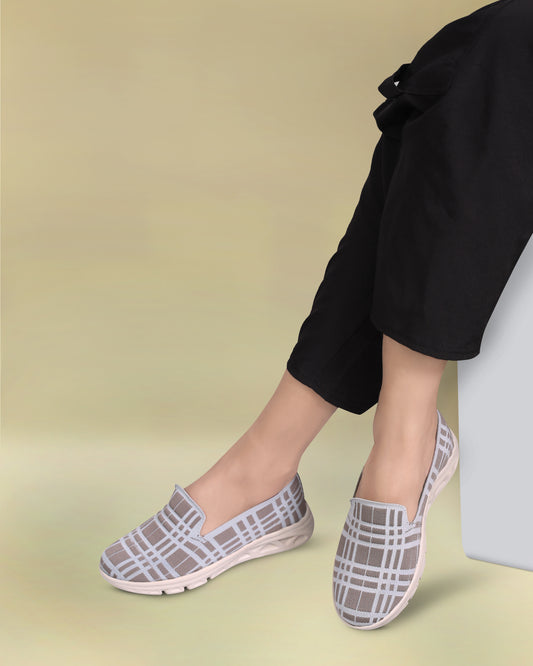 Breathable Lightweight Slip-On Activwear