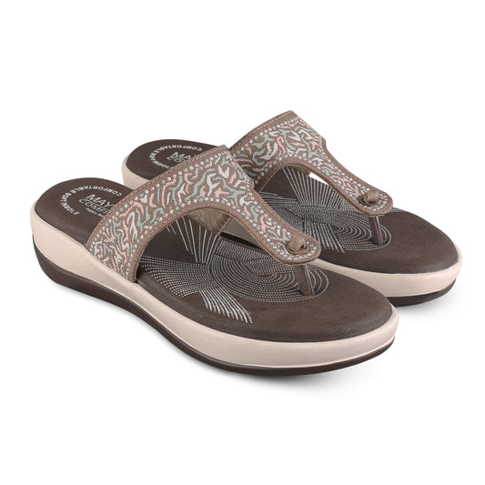 ALOHA Women's Flats